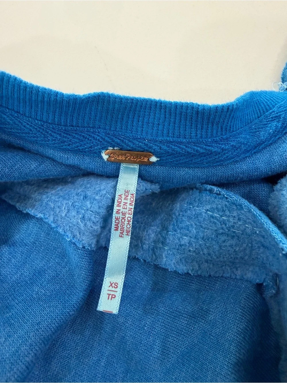 Free People brand free